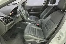 Renault Samsung, SM3