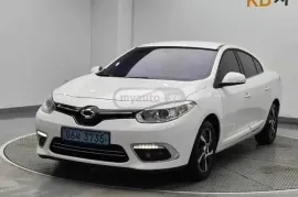 Renault Samsung, SM3