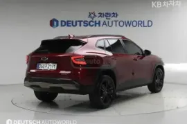 Chevrolet, Trax