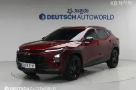 Chevrolet, Trax