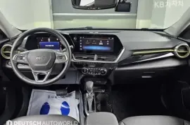 Chevrolet, Trax