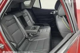 Chevrolet, Trax