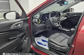 Chevrolet, Trax