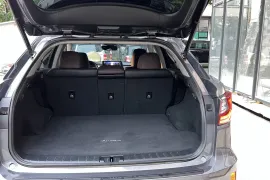 Lexus, RX series, RX 450h