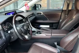 Lexus, RX series, RX 450h
