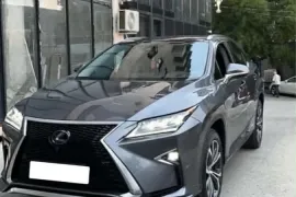 Lexus, RX series, RX 450h