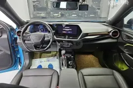 Chevrolet, Trax