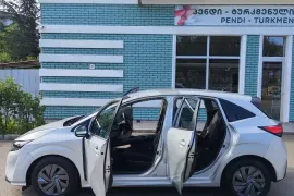 Nissan, Note