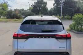Nissan, Note