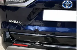 Toyota, RAV4