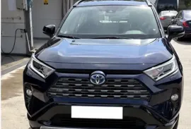 Toyota, RAV4
