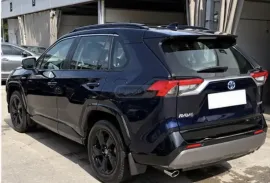 Toyota, RAV4
