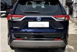 Toyota, RAV4