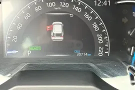 Toyota, RAV4