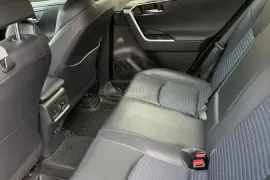 Toyota, RAV4