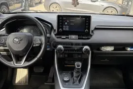 Toyota, RAV4