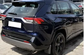 Toyota, RAV4