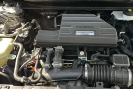 Honda, CR-V