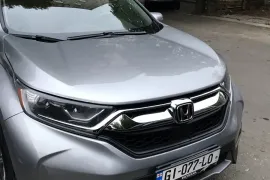 Honda, CR-V