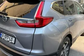 Honda, CR-V