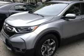 Honda, CR-V