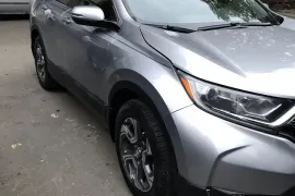 Honda, CR-V