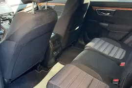 Honda, CR-V