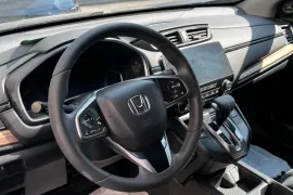 Honda, CR-V