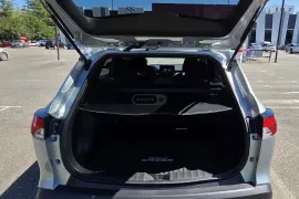 Toyota, Corolla cross