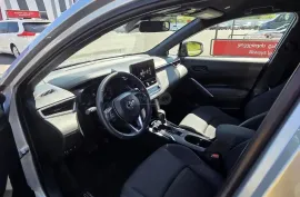 Toyota, Corolla cross