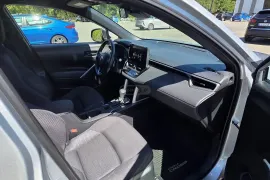 Toyota, Corolla cross