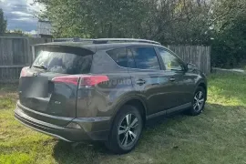 Toyota, RAV4