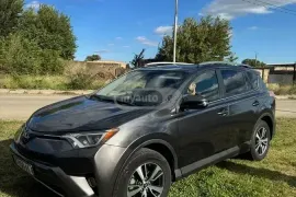 Toyota, RAV4