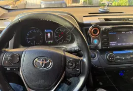 Toyota, RAV4