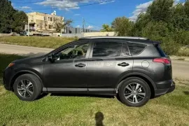 Toyota, RAV4