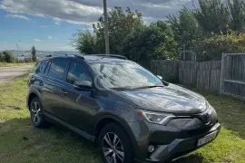 Toyota, RAV4