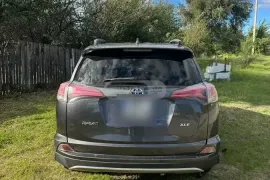 Toyota, RAV4