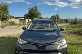Toyota, RAV4