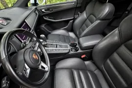 Porsche, Macan