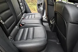 Porsche, Macan