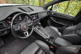 Porsche, Macan