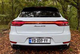 Porsche, Macan