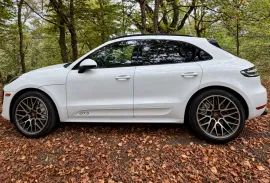 Porsche, Macan