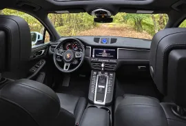 Porsche, Macan