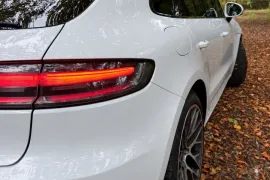 Porsche, Macan