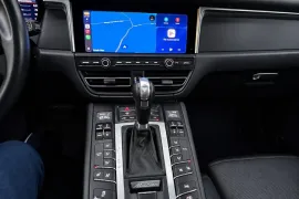 Porsche, Macan