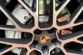 Porsche, Macan