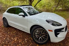 Porsche, Macan