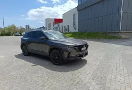 Mazda, CX series, CX-50