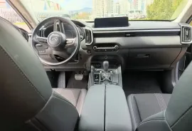 Mazda, CX series, CX-50